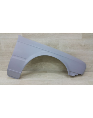 Parafanghi anteriori tipo OEM BMW E30 (Cod. S-BE30-FF-01)