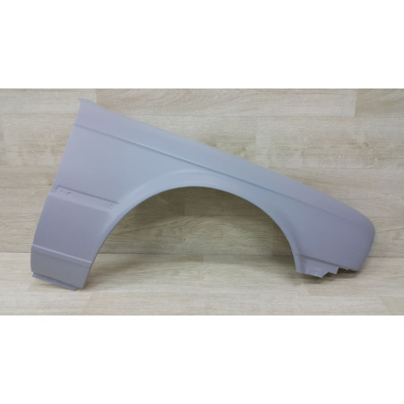 Parafanghi anteriori tipo OEM BMW E30 (Cod. S-BE30-FF-01)