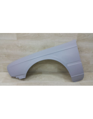 Parafanghi anteriori tipo OEM BMW E30 (Cod. S-BE30-FF-01)