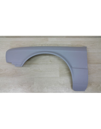Parafanghi anteriori tipo OEM BMW E30 (Cod. S-BE30-FF-01)