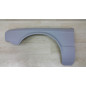 Parafanghi anteriori tipo OEM BMW E30 (Cod. S-BE30-FF-01)