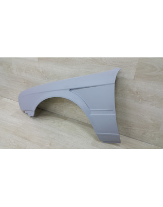 Parafanghi anteriori BMW E30 (Cod. S-BE30-FF-02)