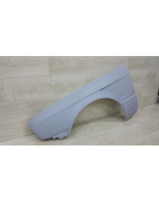 Parafanghi anteriori BMW E30 (Cod. S-BE30-FF-02)