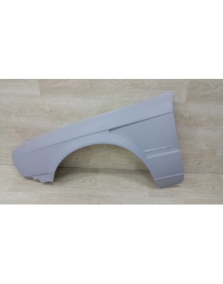 Parafanghi anteriori BMW E30 (Cod. S-BE30-FF-02)
