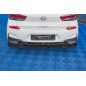 Splitters posteriori laterali V.4 Hyundai I30 N Mk3  (Cod. M-HY-I30-3-N-RSD5G)