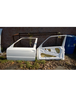 Porta sinistra BMW E30 (Cod. S-BE30-LD-01)