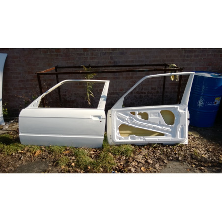 Porta sinistra BMW E30 (Cod. S-BE30-LD-01)