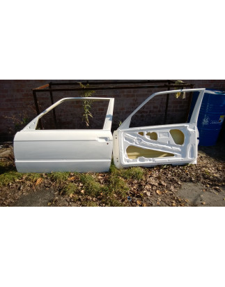 Porta destra BMW E30 (Cod. S-BE30-RD-01)