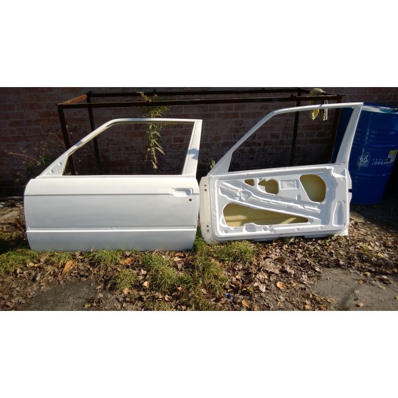 Porta destra BMW E30 (Cod. S-BE30-RD-01)