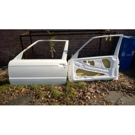 Porta destra BMW E30 (Cod. S-BE30-RD-01)