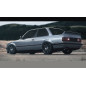 Spoiler baule BMW E30 (Cod. S-BE30-SP-02)