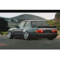 Spoiler baule BMW E30 (Cod. S-BE30-SP-03)