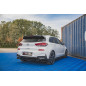 Splitters posteriori laterali V.4 Hyundai I30 N Mk3  (Cod. M-HY-I30-3-N-RSD5G)