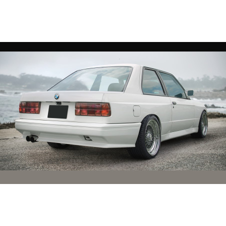 Kit wide body V1 BMW E30 (Cod. S-BE30-WB-01)