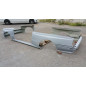 Kit wide body V1 BMW E30 (Cod. S-BE30-WB-01)