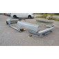 Kit wide body V1 BMW E30 (Cod. S-BE30-WB-01)
