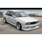 Kit wide body V1 BMW E30 (Cod. S-BE30-WB-01)
