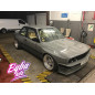 Kit wide body V2 BMW E30 (Cod. S-BE30-WB-02)