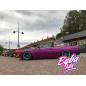 Kit wide body V2 BMW E30 (Cod. S-BE30-WB-02)
