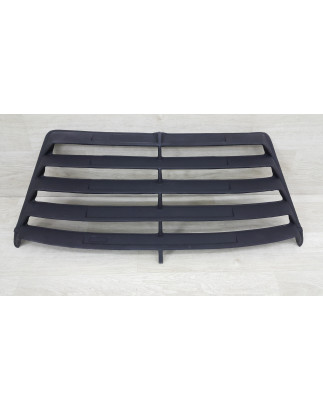 Louver lunotto BMW E30 (Cod. S-BE30-WL-01)