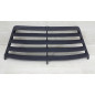 Louver lunotto BMW E30 (Cod. S-BE30-WL-01)