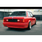 Louver lunotto BMW E30 (Cod. S-BE30-WL-01)