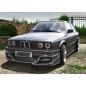 Spoiler sottoparaurti anteriore BMW E30 (Cod. S-FSCBMWE30-1)