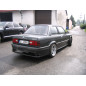 Paraurti posteriore BMW E30 (Cod. S-HSTBMWE30-01)