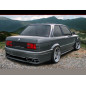 Paraurti posteriore BMW E30 (Cod. S-HSTBMWE30-1)