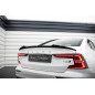 Spoiler Cap Volvo S60 R-Design Mk3 (Cod. M-VO-S60-3-RDESIGN-CAP1G)
