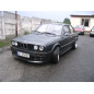 Minigonne laterali BMW E30 (Cod. S-SSBMWE30-01)