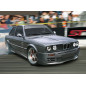 Minigonne laterali BMW E30 (Cod. S-SSBMWE30-02)