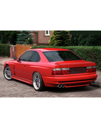 Spoiler baule BMW E31 (Cod. S-BE31-SP-1)
