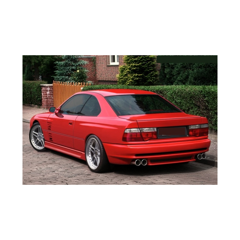 Spoiler baule BMW E31 (Cod. S-BE31-SP-1)