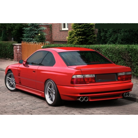Spoiler baule BMW E31 (Cod. S-BE31-SP-1)