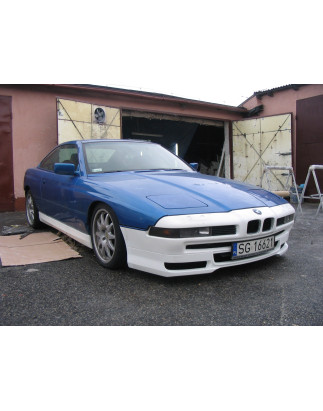 Paraurti anteriore BMW E31 (Cod. S-FSTBMWE31-1)