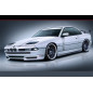 Paraurti anteriore BMW E31 (Cod. S-FSTBMWE31-1)