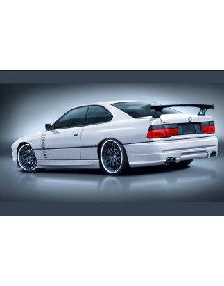 Paraurti posteriore BMW E31 (Cod. S-HSTBMWE31-1)