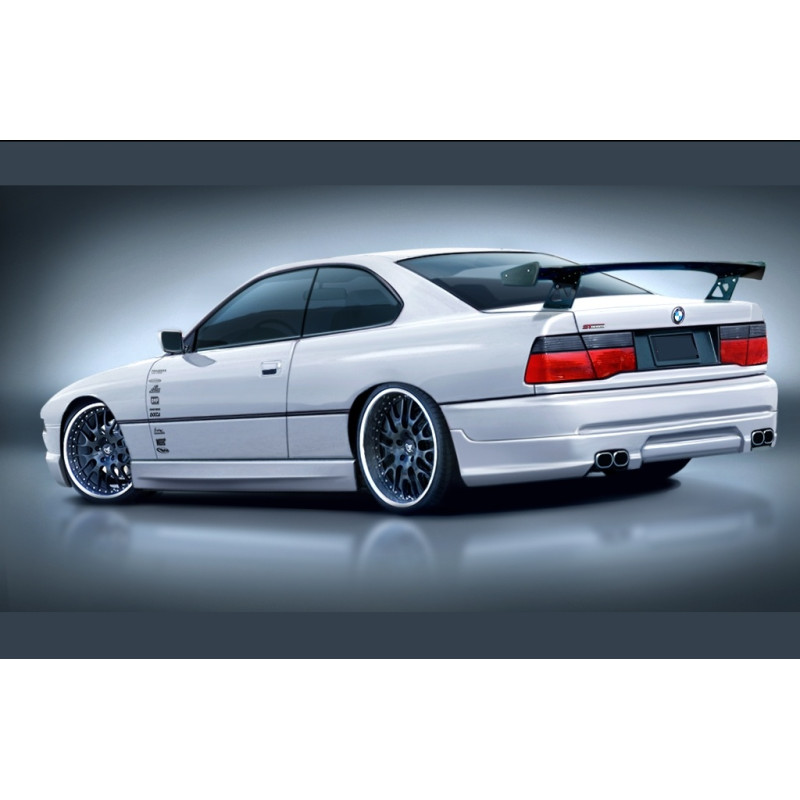 Paraurti posteriore BMW E31 (Cod. S-HSTBMWE31-1)