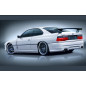 Paraurti posteriore BMW E31 (Cod. S-HSTBMWE31-1)