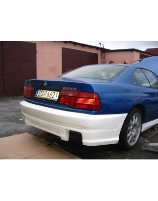 Paraurti posteriore BMW E31 (Cod. S-HSTBMWE31-1)