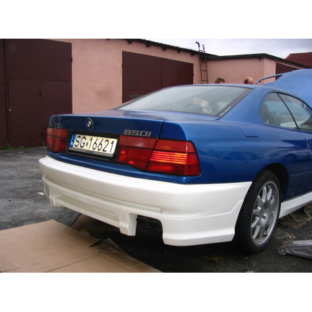 Paraurti posteriore BMW E31 (Cod. S-HSTBMWE31-1)