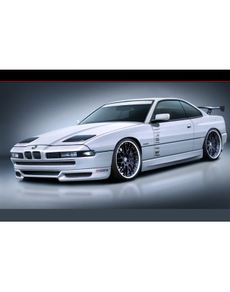 Minigonne laterali BMW E31 (Cod. S-SSBMWE31-1)
