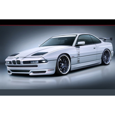 Minigonne laterali BMW E31 (Cod. S-SSBMWE31-1)