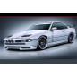 Minigonne laterali BMW E31 (Cod. S-SSBMWE31-1)