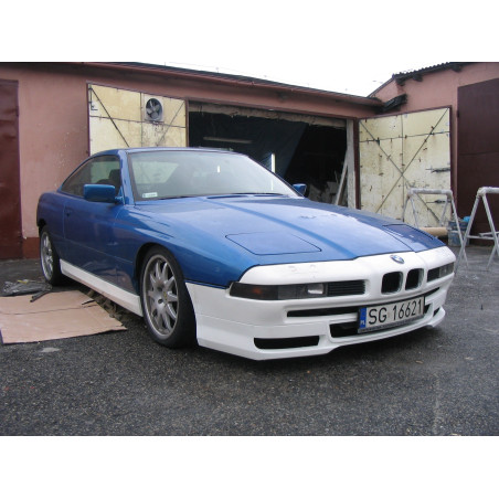 Minigonne laterali BMW E31 (Cod. S-SSBMWE31-1)