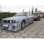 Paraurti anteriore BMW E34 (Cod. S-BE34-F-01)