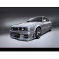 Paraurti anteriore BMW E34 (Cod. S-BE34-F-01)