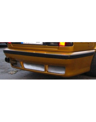 Spoiler sottoparaurti posteriore BMW E34 (Cod. S-BE34RS-1)