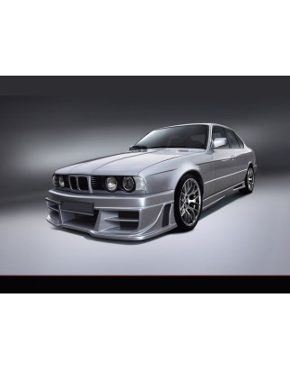 Minigonne laterali BMW E34 (Cod. S-BE34-S-01)